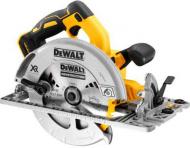 Дискова (циркулярна) пилка акумуляторна DEWALT DCS572NT